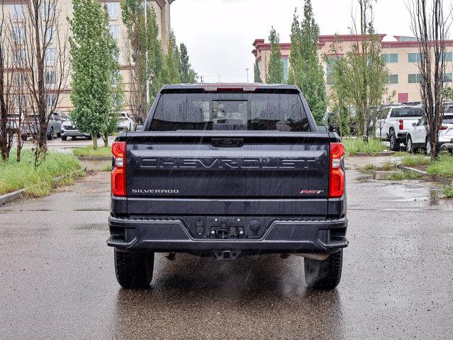 chevrolet Silverado 1500 2024 - 12