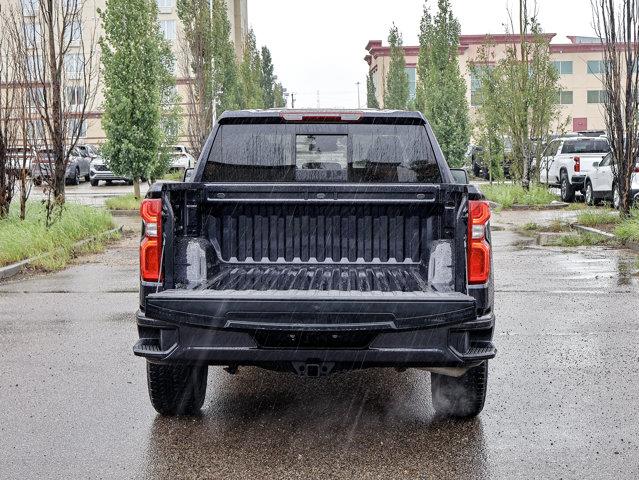 chevrolet Silverado 1500 2024 - 15