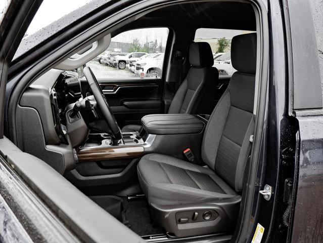 chevrolet Silverado 1500 2024 - 16