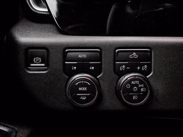 chevrolet Silverado 1500 2024 - 19