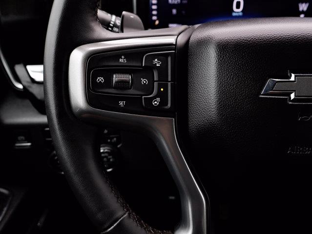 chevrolet Silverado 1500 2024 - 21