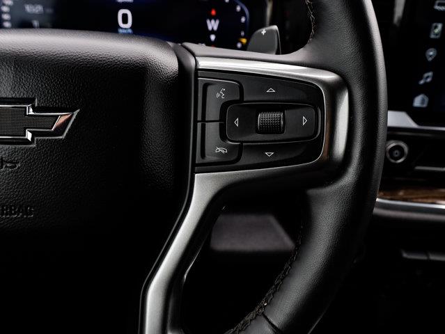 chevrolet Silverado 1500 2024 - 23