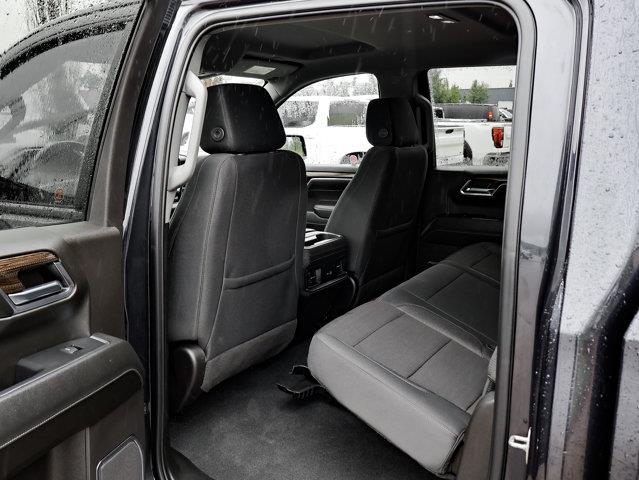 chevrolet Silverado 1500 2024 - 27