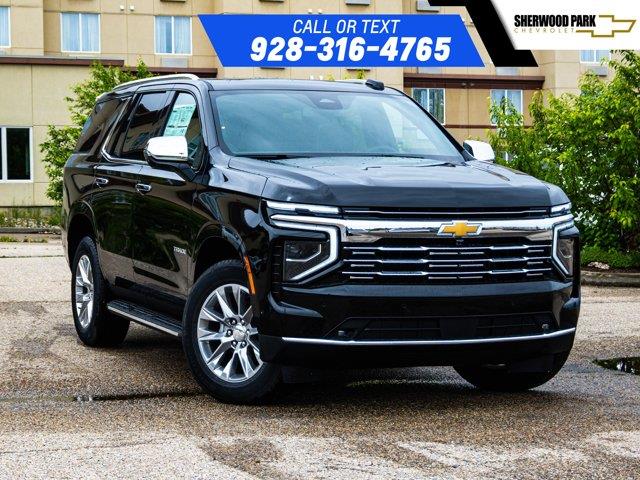chevrolet Tahoe 2026