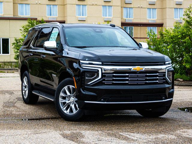 chevrolet Tahoe 2026 - 2