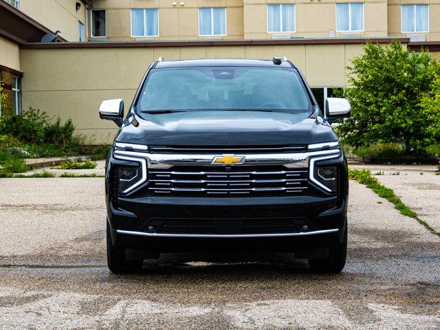chevrolet Tahoe 2026 - 3