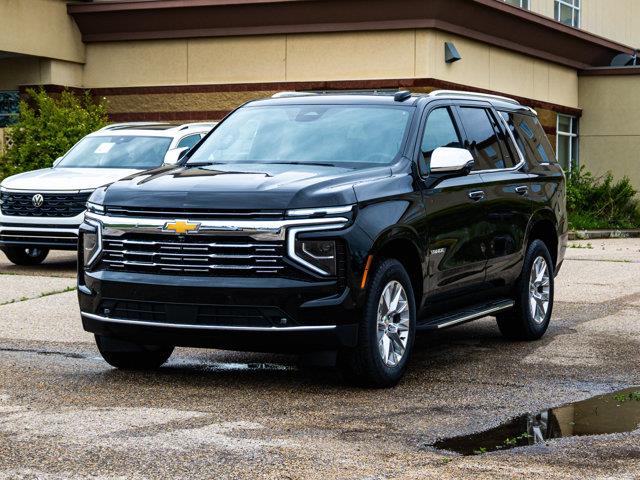 chevrolet Tahoe 2026 - 4