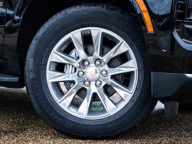 chevrolet Tahoe 2026 - 5