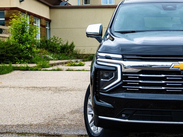 chevrolet Tahoe 2026 - 6