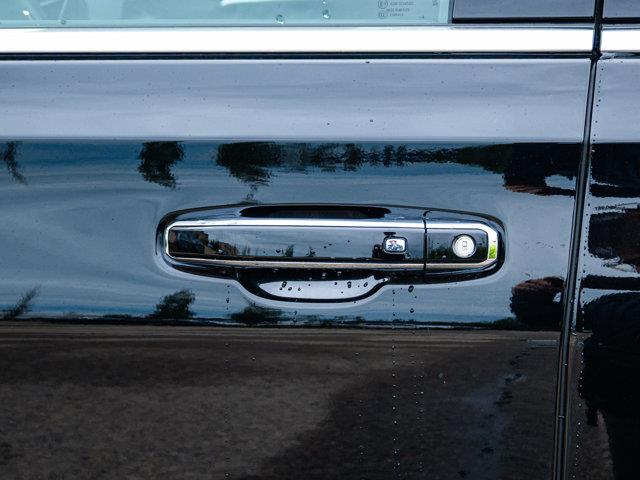 chevrolet Tahoe 2026 - 8