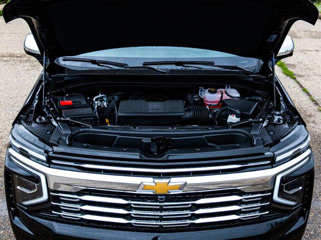 chevrolet Tahoe 2026 - 9