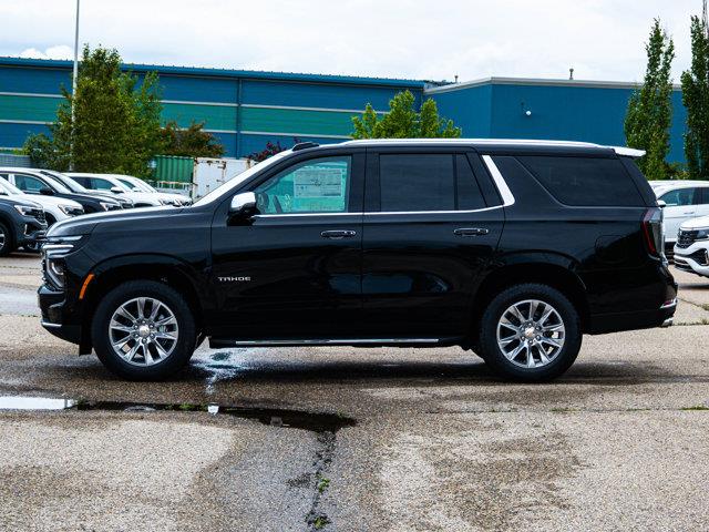 chevrolet Tahoe 2026 - 10