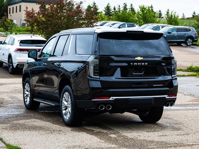 chevrolet Tahoe 2026 - 11