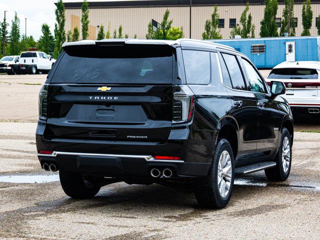 chevrolet Tahoe 2026 - 13