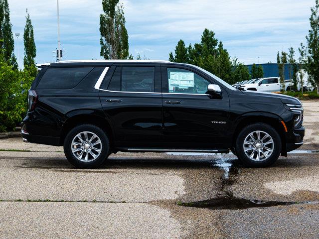 chevrolet Tahoe 2026 - 14