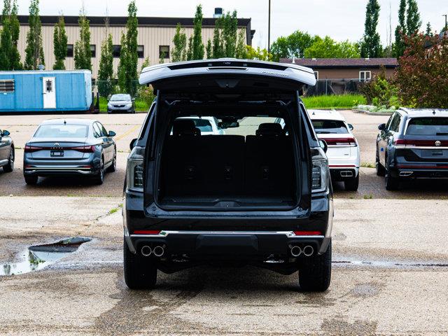 chevrolet Tahoe 2026 - 15