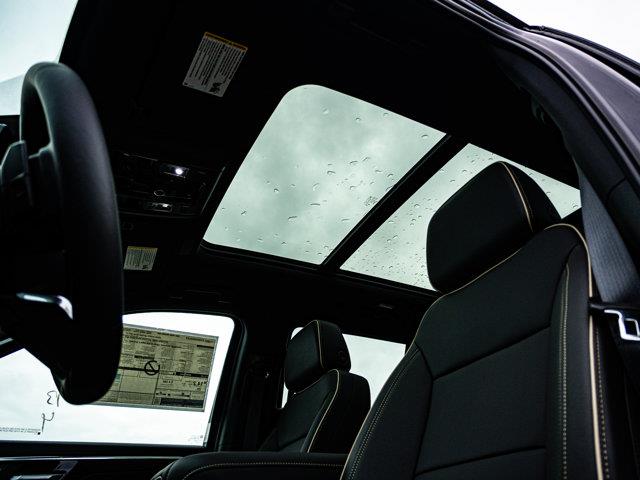 chevrolet Tahoe 2026 - 16