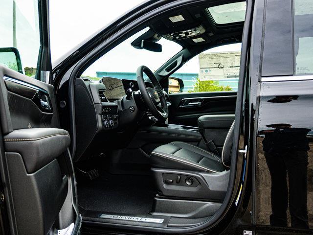 chevrolet Tahoe 2026 - 17