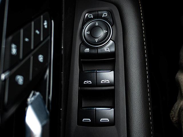 chevrolet Tahoe 2026 - 18