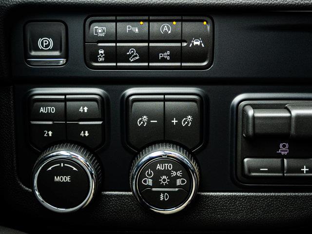 chevrolet Tahoe 2026 - 19