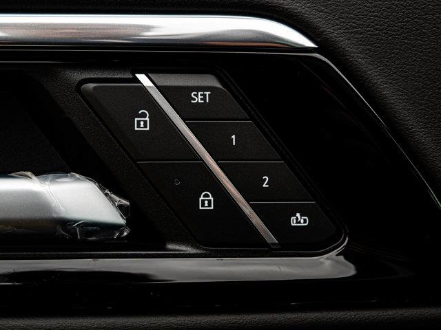 chevrolet Tahoe 2026 - 22