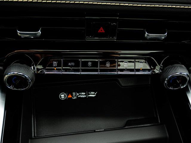 chevrolet Tahoe 2026 - 29