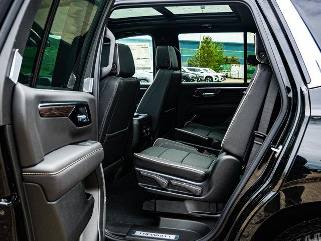 chevrolet Tahoe 2026 - 31