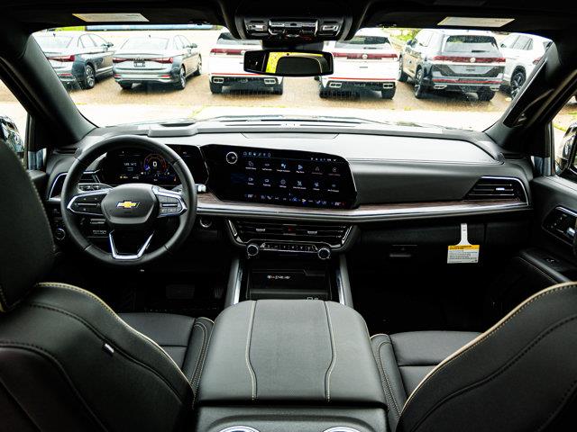 chevrolet Tahoe 2026 - 33