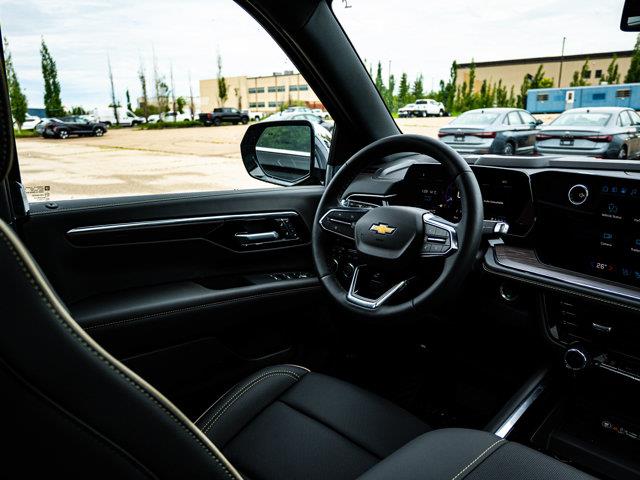 chevrolet Tahoe 2026 - 34