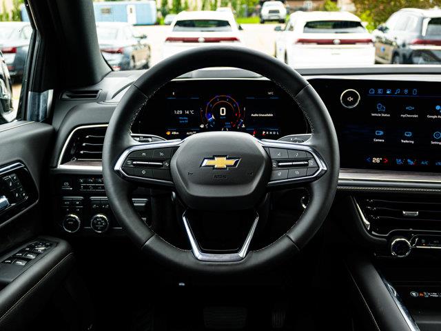 chevrolet Tahoe 2026 - 35
