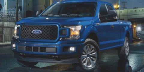 ford F-150 2019