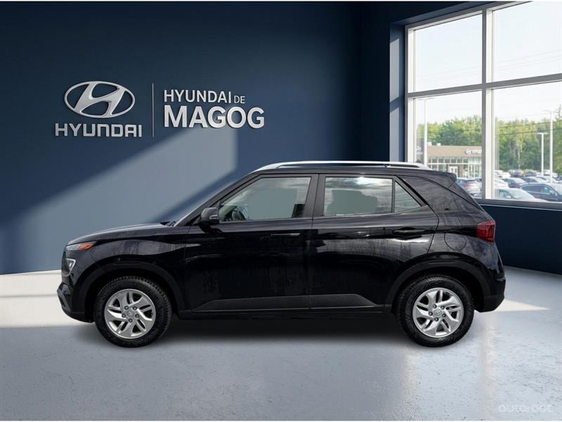 hyundai Venue 2025 - 2