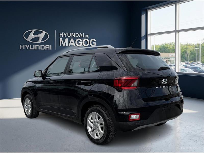 hyundai Venue 2025 - 3