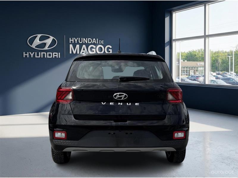 hyundai Venue 2025 - 4