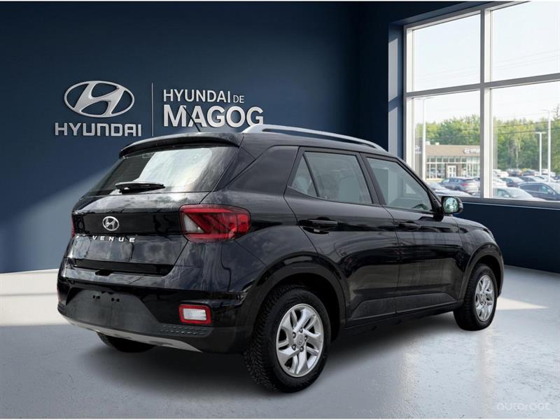 hyundai Venue 2025 - 5