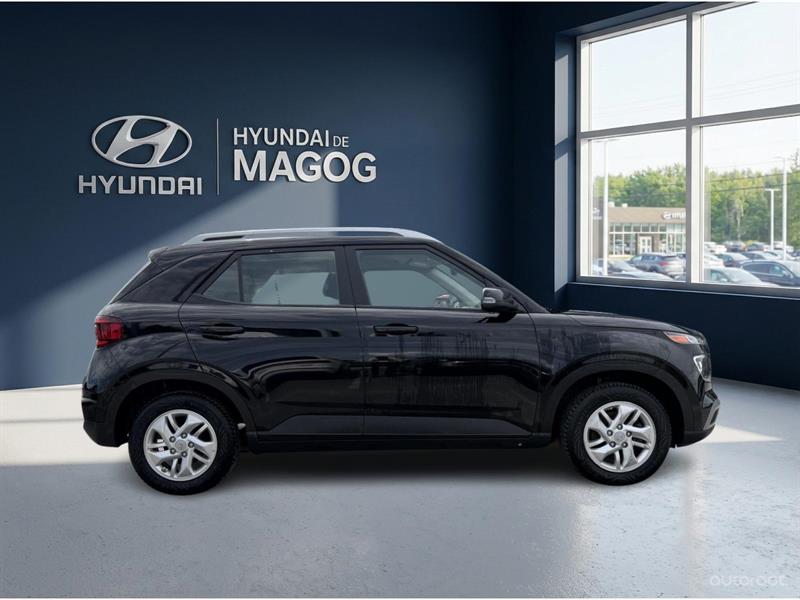 hyundai Venue 2025 - 6