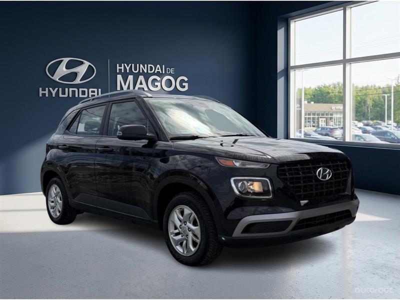 hyundai Venue 2025 - 7
