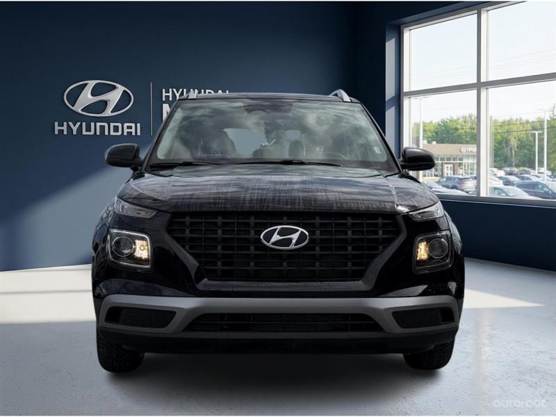 hyundai Venue 2025 - 8