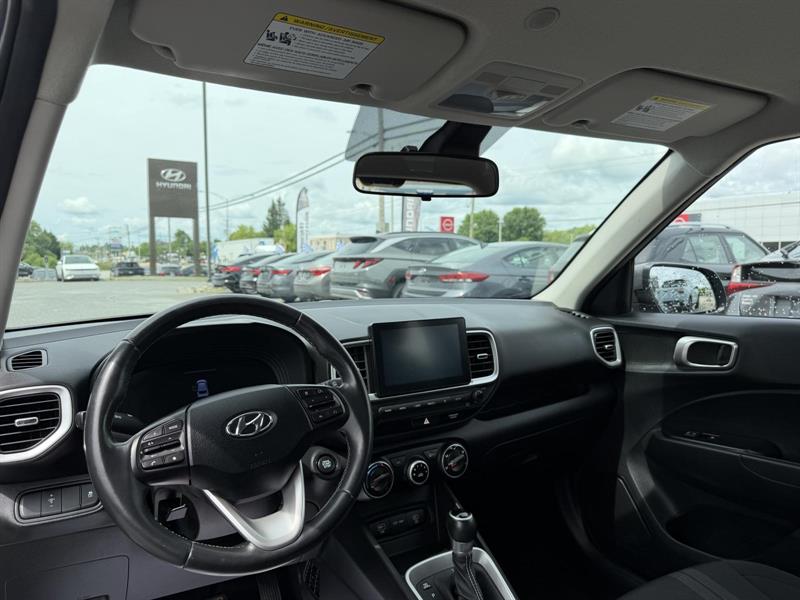hyundai Venue 2025 - 11