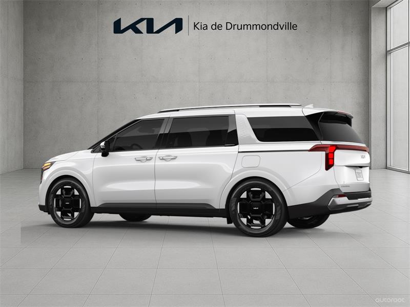 kia Carnival 2026 - 4