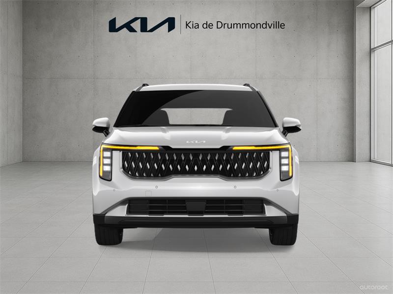kia Carnival 2026 - 12