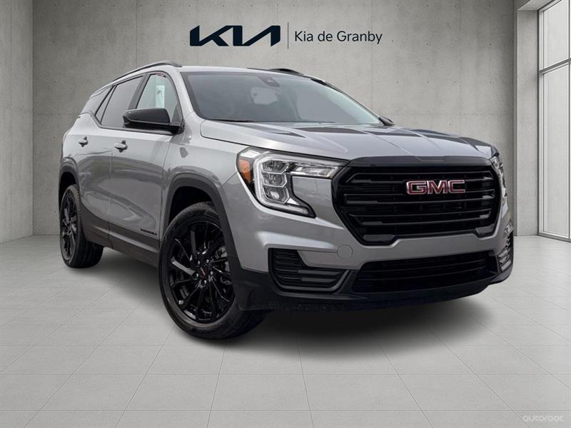 gmc Terrain 2024