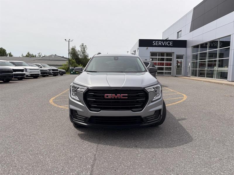gmc Terrain 2024 - 2
