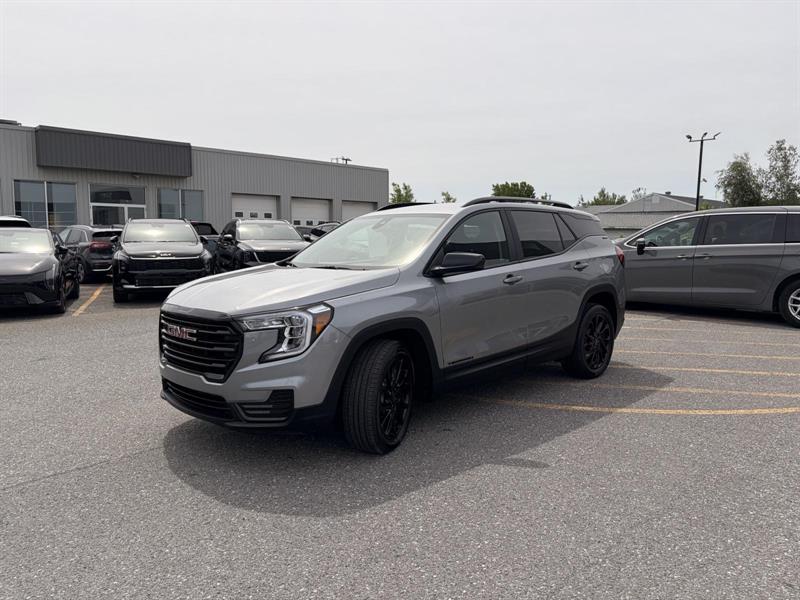 gmc Terrain 2024 - 3