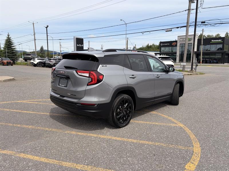 gmc Terrain 2024 - 6