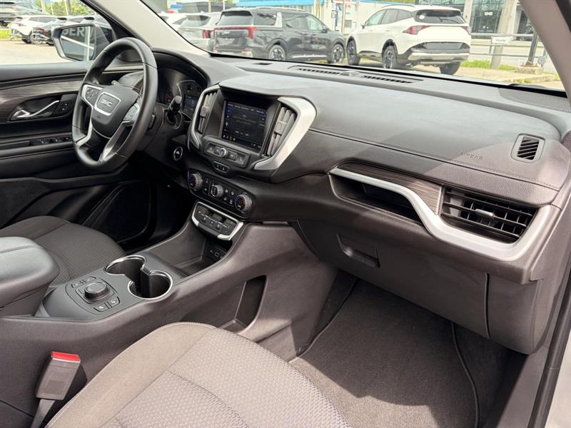 gmc Terrain 2024 - 8