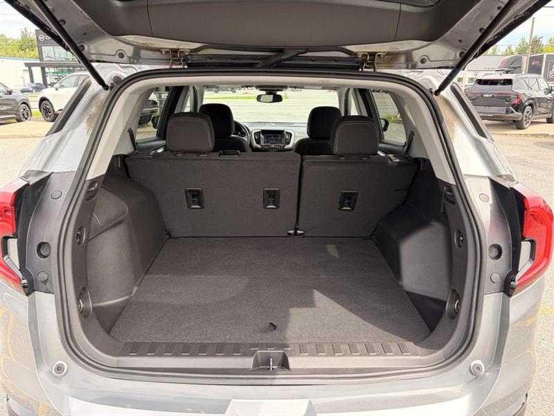 gmc Terrain 2024 - 10