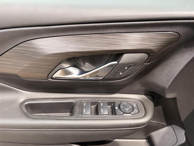 gmc Terrain 2024 - 11