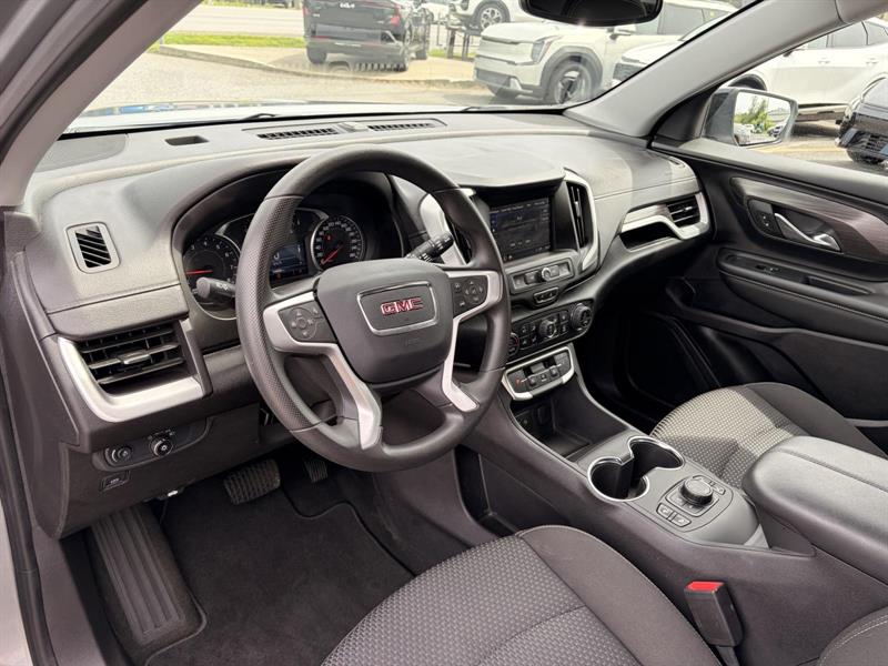 gmc Terrain 2024 - 12
