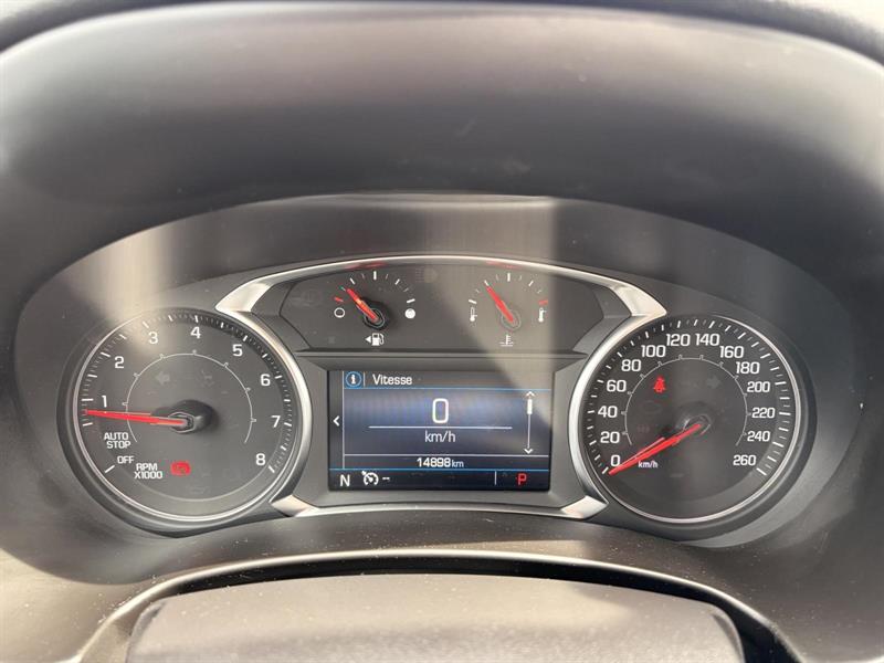 gmc Terrain 2024 - 15